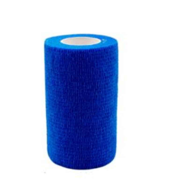 VENDA GASA OEM COBAN 10 CM X 4.5 M SMILEPLUS - 2