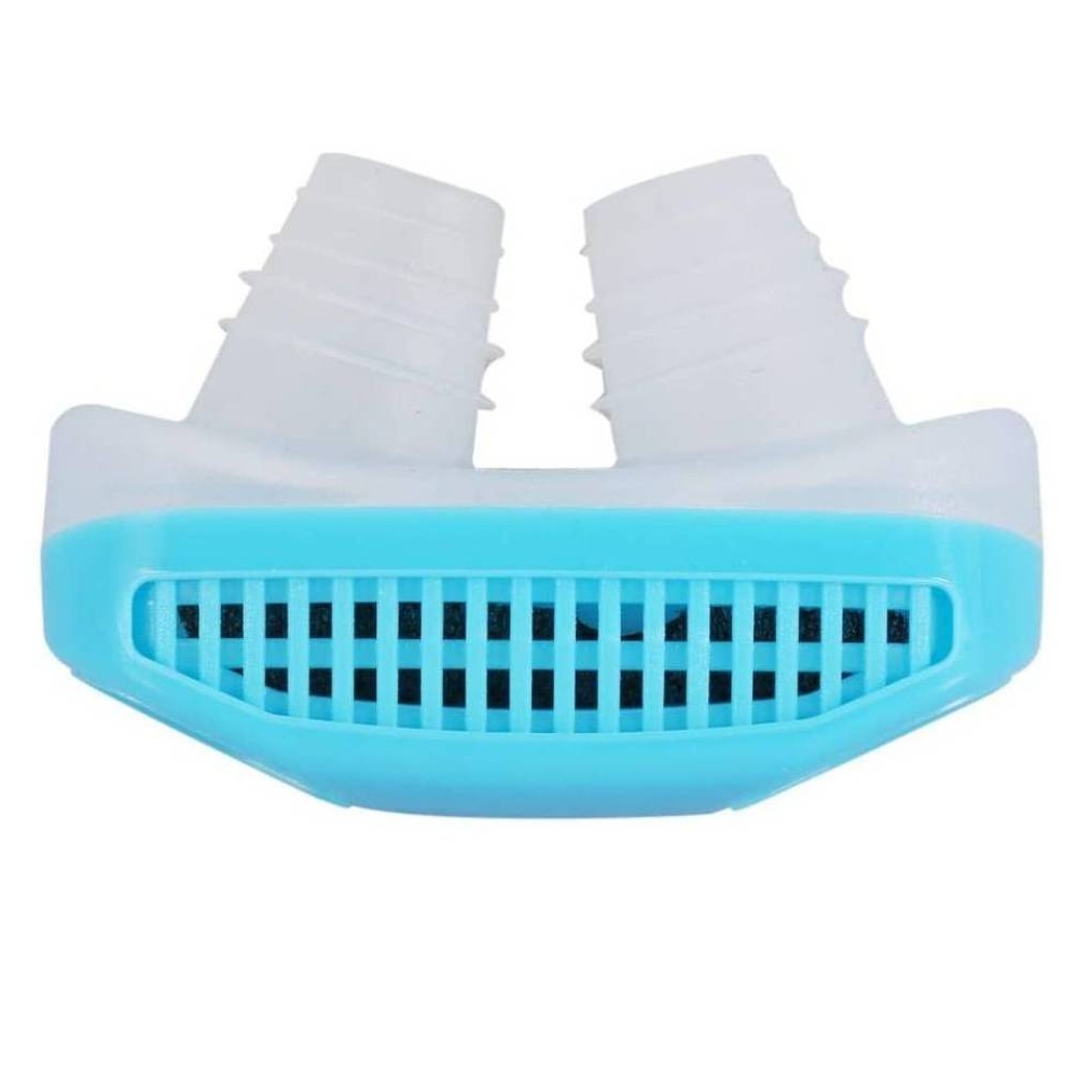 PURIFICADOR OEM DILATADOR NASAL ANTIRRONQUIDO 2 EN 1 - 3