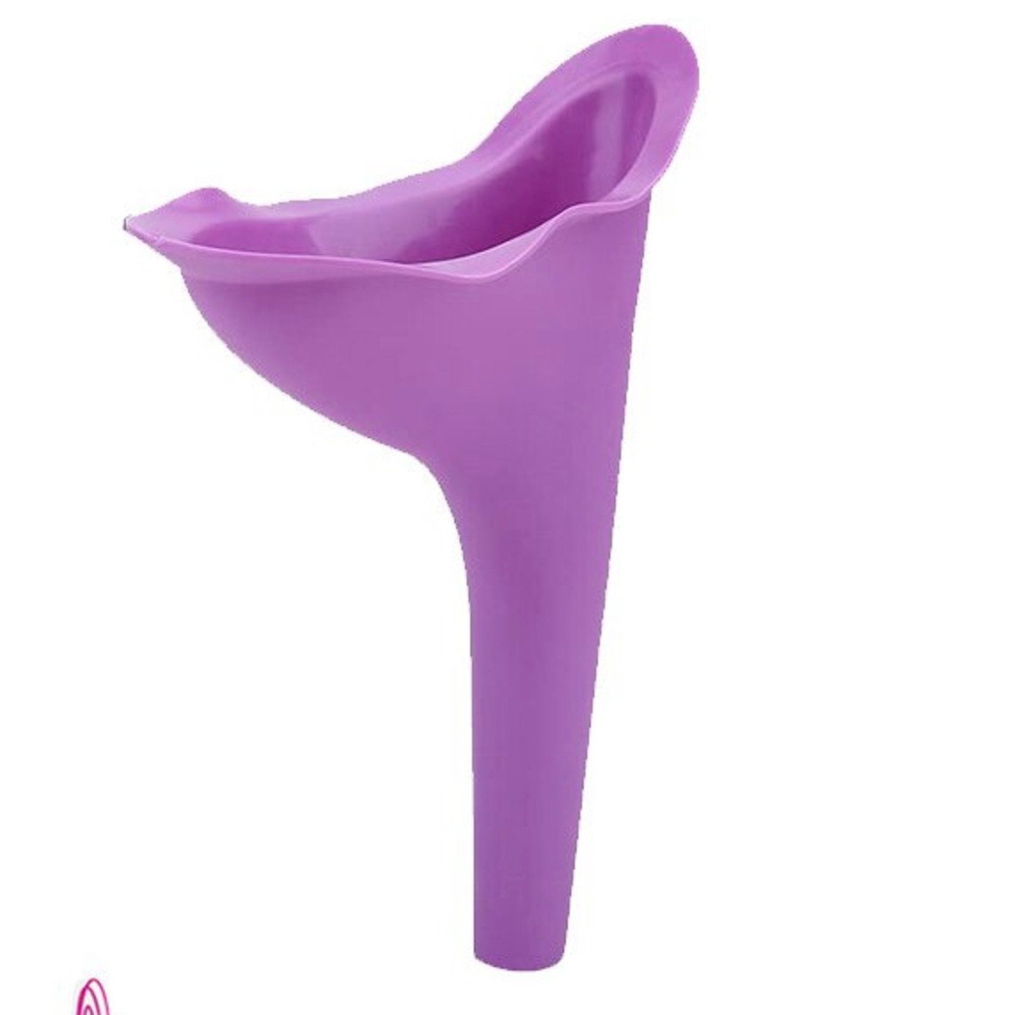 BOLSA ORINA OEM URINARIO FEMENINO FLEXIBLE SILICONA - 1