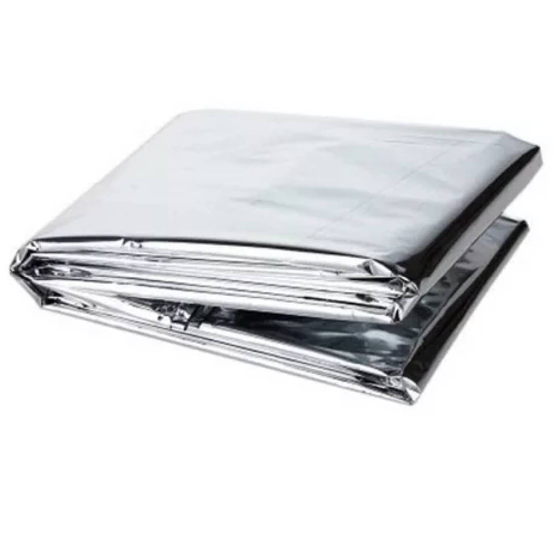 MANTA TERMICA OEM ALUMINIO EL FRIO 130 CM X 210 CM - 2