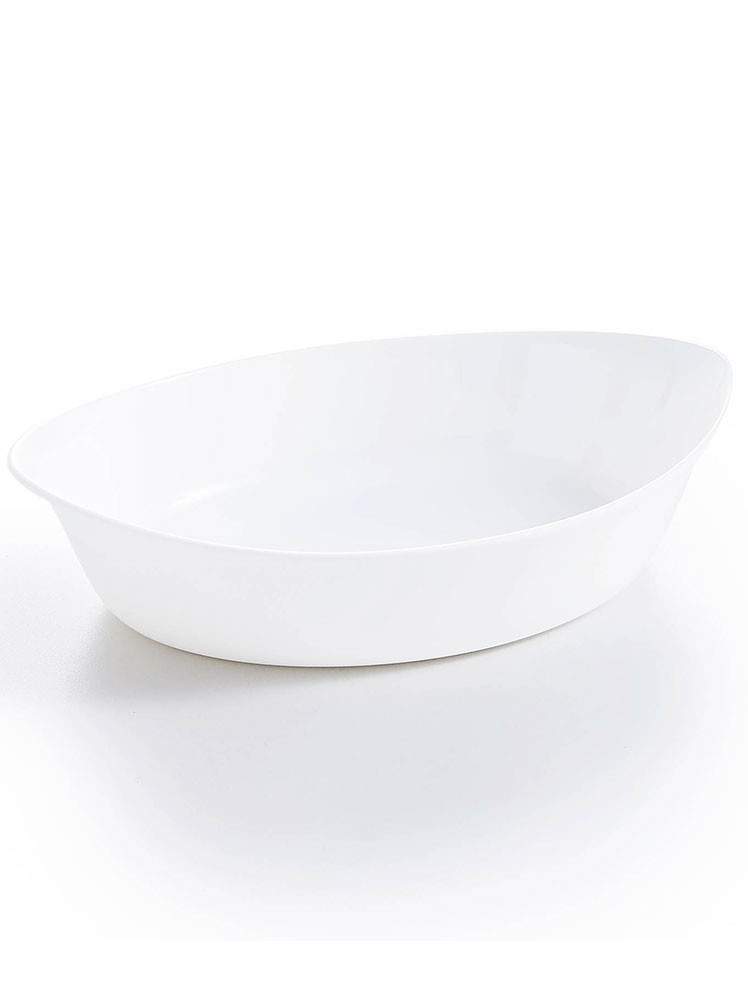 FUENTE OPAL OVALADA 3 LITROS SMART CUISINE - 1