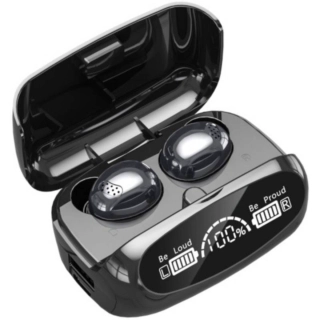 AUDÍFONOS OEM IMPERMEABLES M41 HI-FI BLUETOOTH - 1