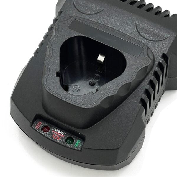 CARGADOR DE PILAS + 4 PILAS AA PHILCO 2PLC9854F 2700 MAH PRE CARGADAS - 2