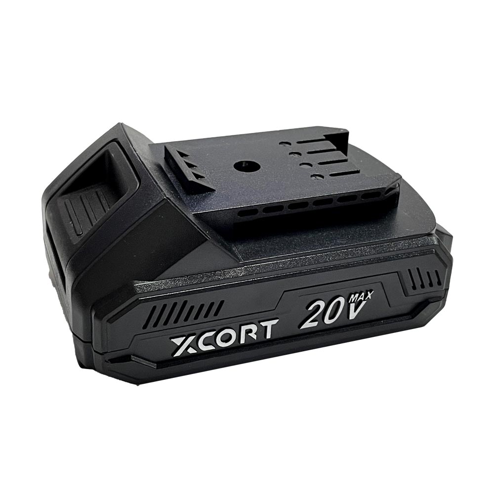 CARGADOR CON 2 PILAS AAA 1100 MAH PHILCO UNICO - 1