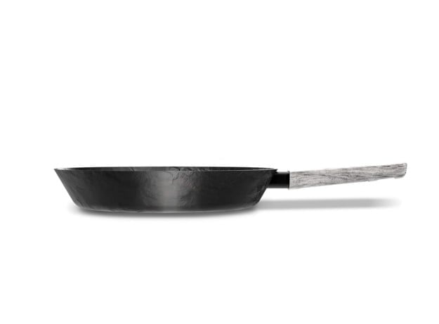 SARTÉN 28 CM ANTIADHERENTE ROCKSTONE WENS - 2