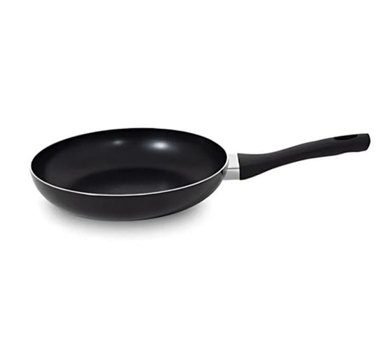 SARTÉN ANTIADHERENTE 20 CM NEGRO WENS FIRENZE - 1