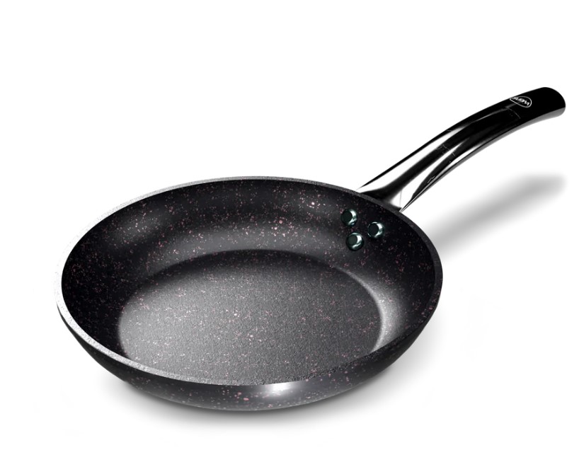 SARTÉN ANTIADHERENTE 26 CM POMPEI WENS - 2