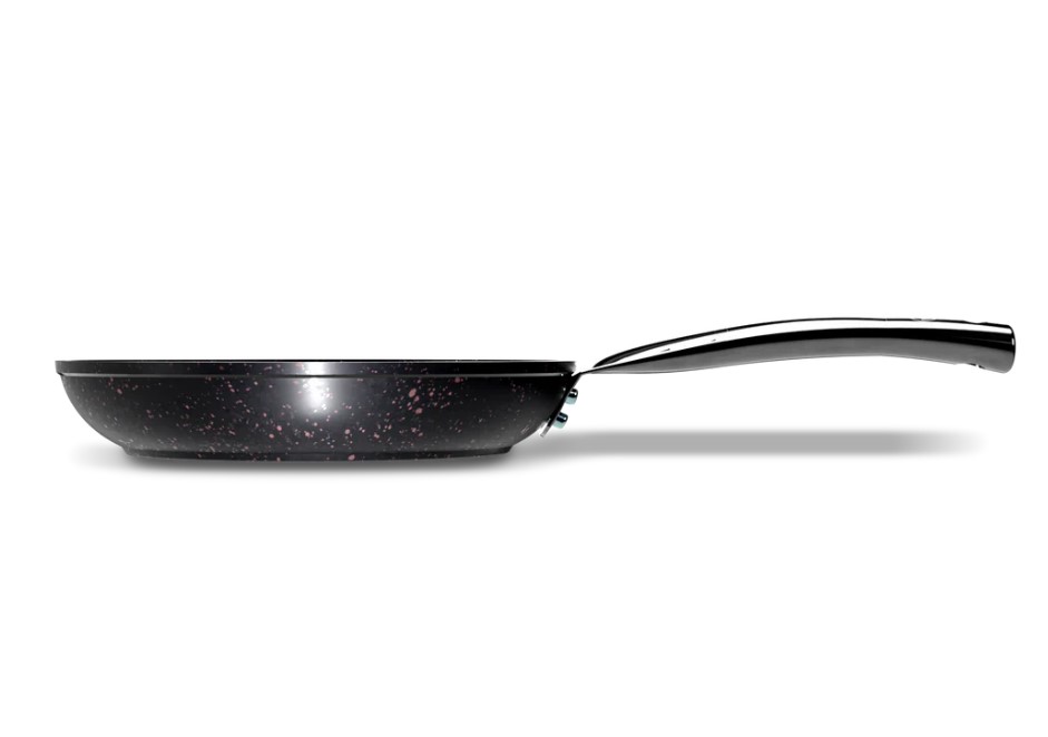 SARTÉN ANTIADHERENTE 26 CM POMPEI WENS - 3