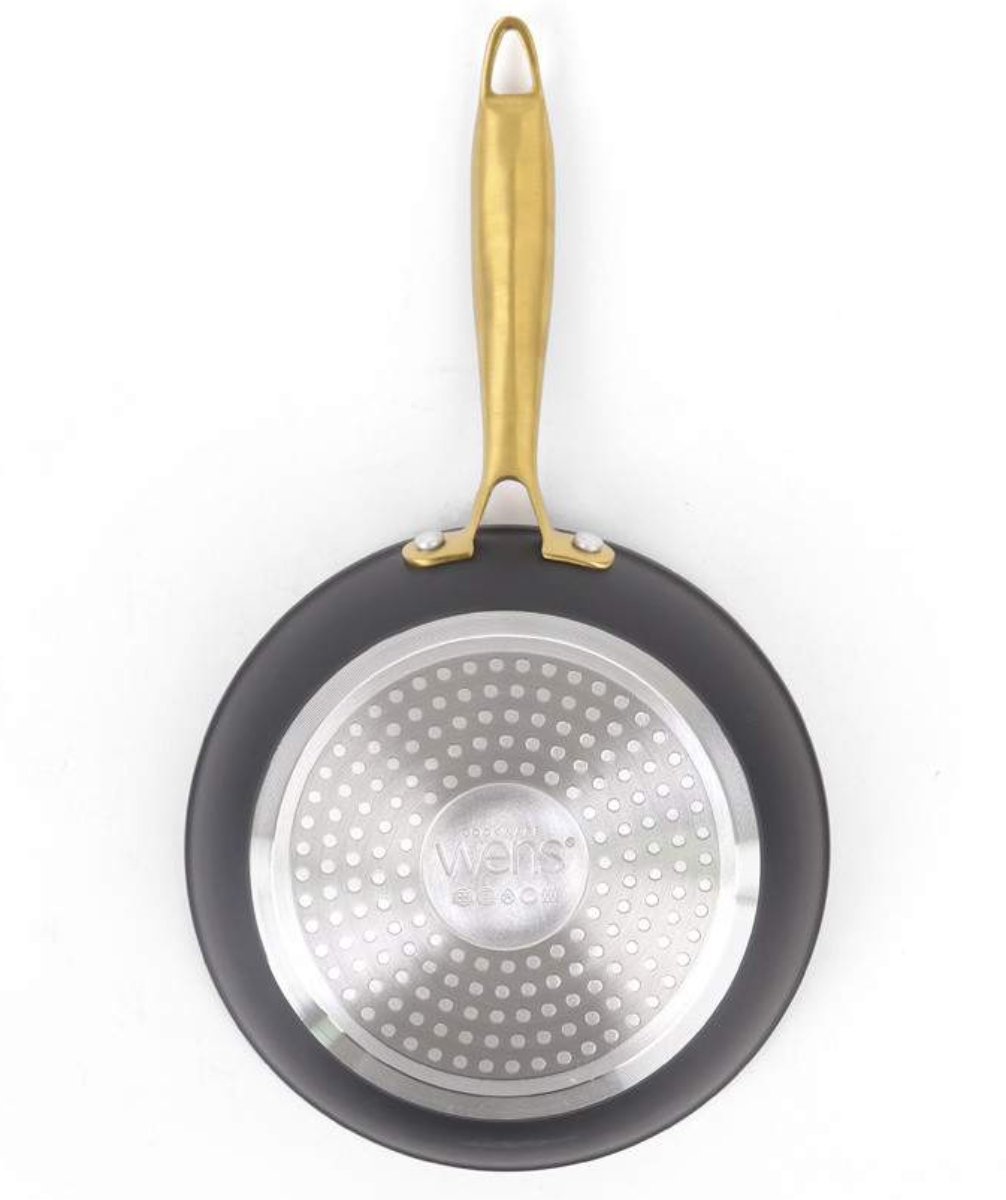 SARTÉN 20 CM DE ALUMINIO GOLDEN SERIES - 3