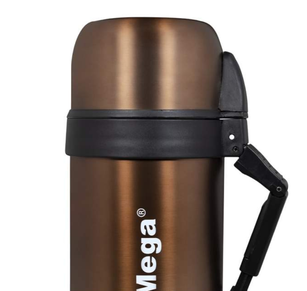 TERMO 800 CC ACERO INOXIDABLE COBRE MULTIPROPÓSITO - 2