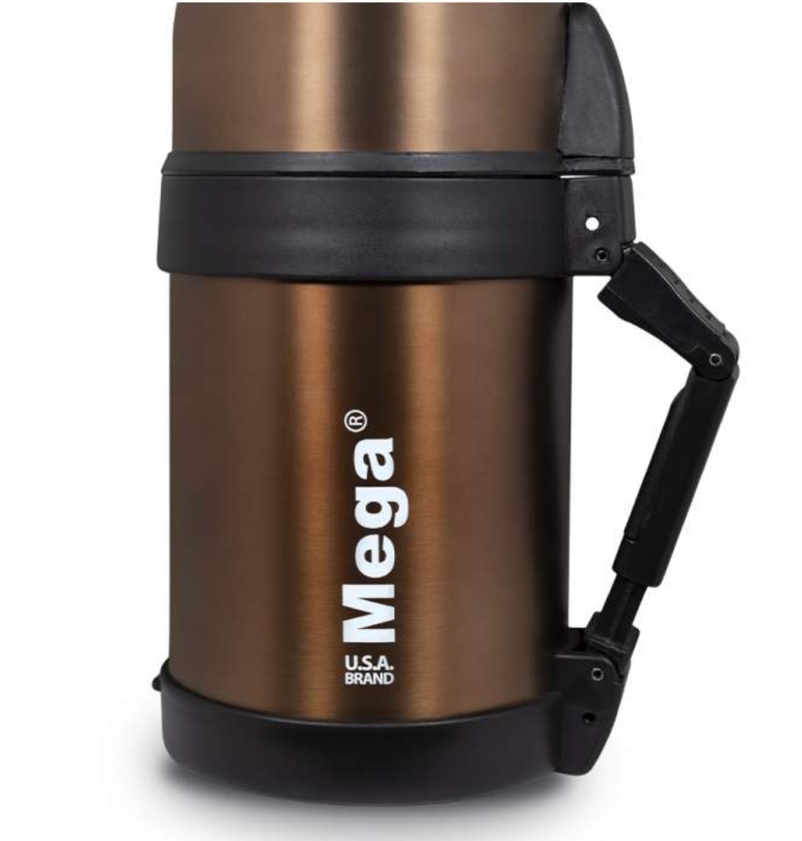 TERMO 800 CC ACERO INOXIDABLE COBRE MULTIPROPÓSITO - 3