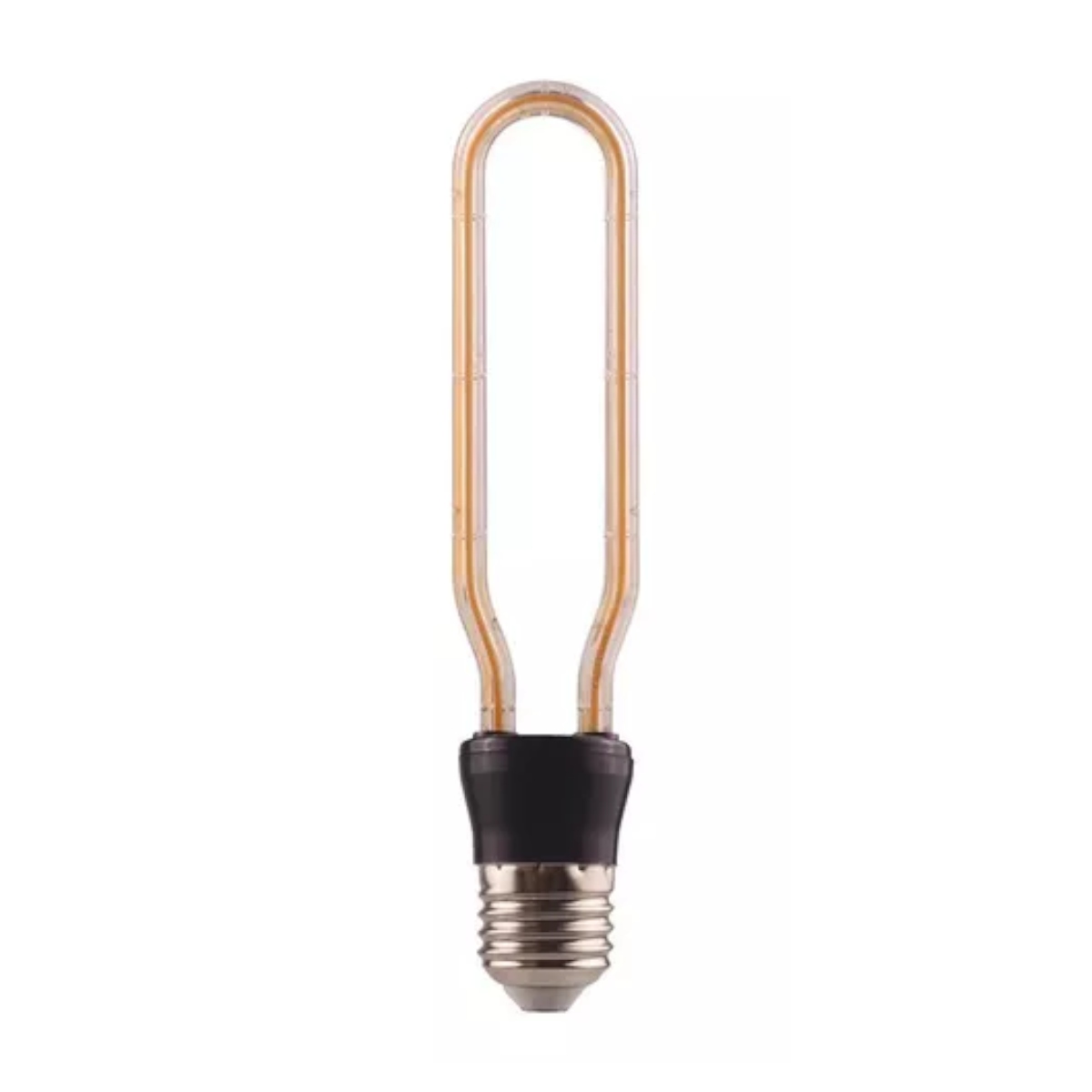 AMPOLLETA LED FIGURAS VINTAGE LAMPARA DECORACION CILINDRO - 1
