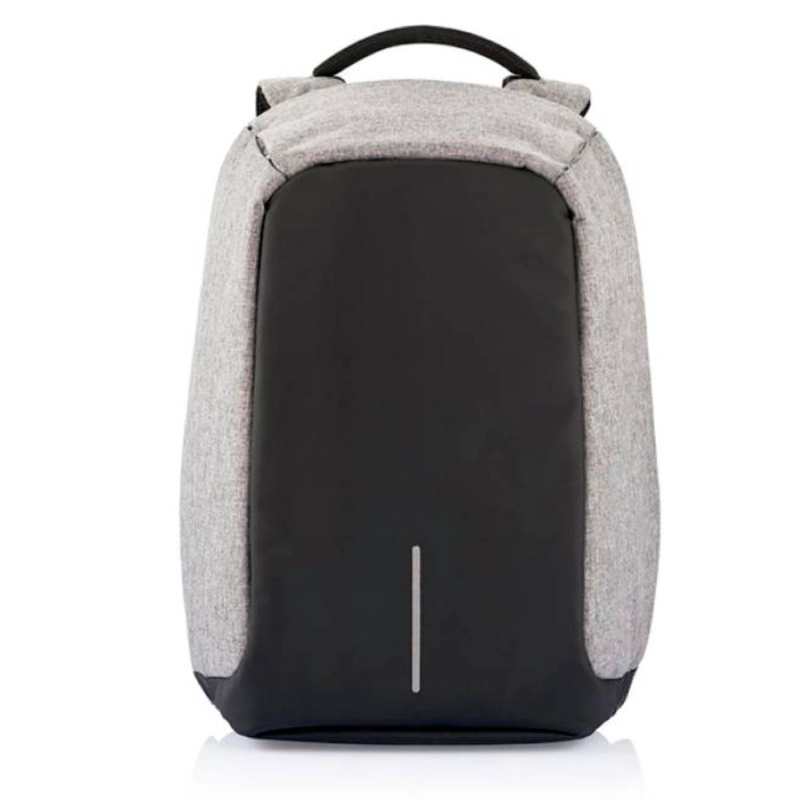 MOCHILA NOTEBOOK ANTIRROBO  BLUE - 1