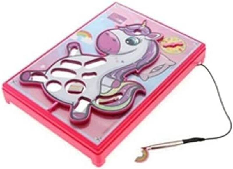 JUEGO DE OPERACIÓN DE UNICORNIO PARA NIÑOS JUEGOS DE MESA - 2