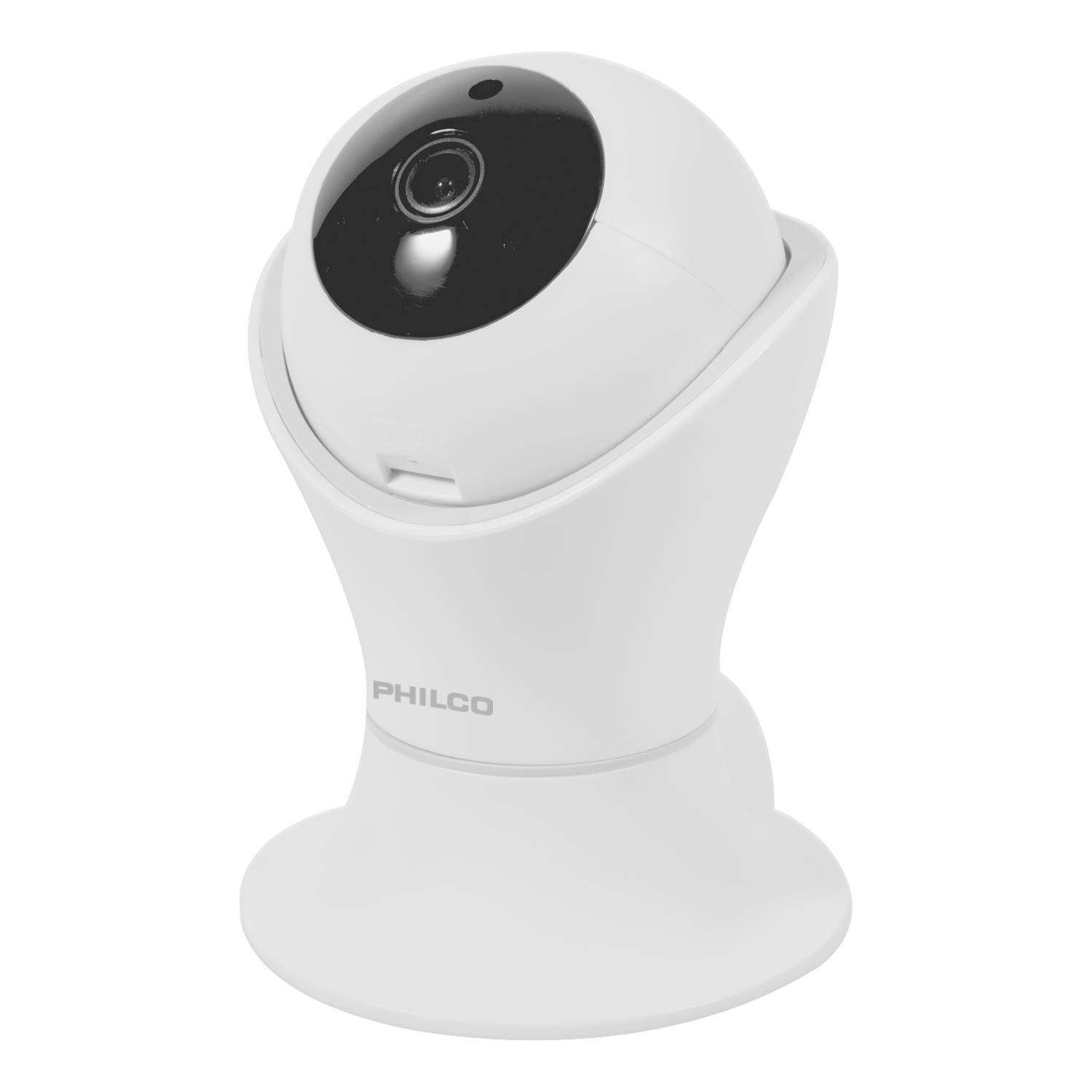 CAMARA IP 1080P WIFI PTZ PHILCO - 1