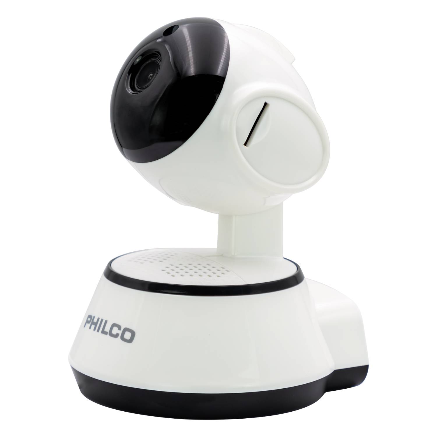 CAMARA IP 720P WIFI PTZ PHILCO W3860 - 3