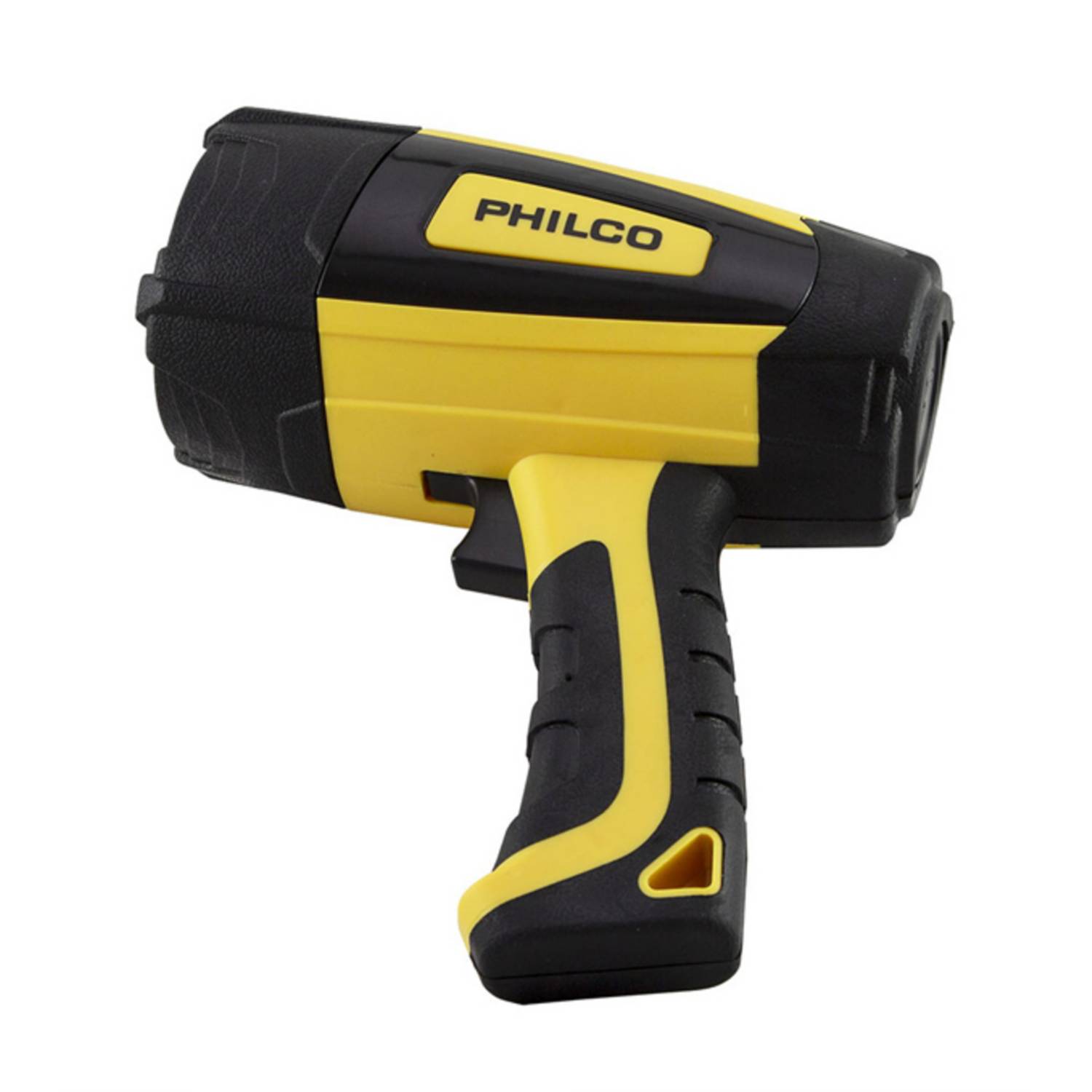 FOCO RECARGABLE PHILCO 1 LED HIG-POWER - 3