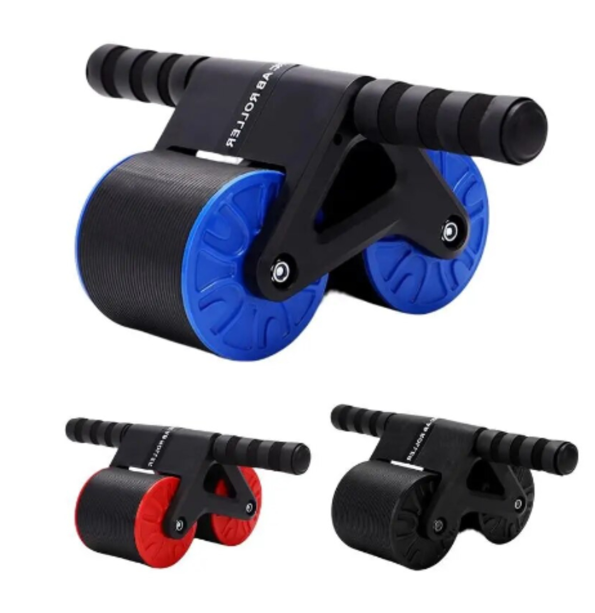 RUEDA DE REBOTE OEM AUTOMÁTICO ABDOMINAL - 1