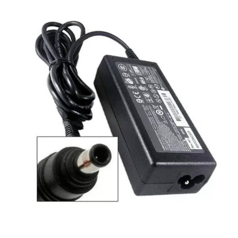CARGADOR NOTEBOOK SAMSUNG 19V3.16A /5,5*3,0*1,0M - 1