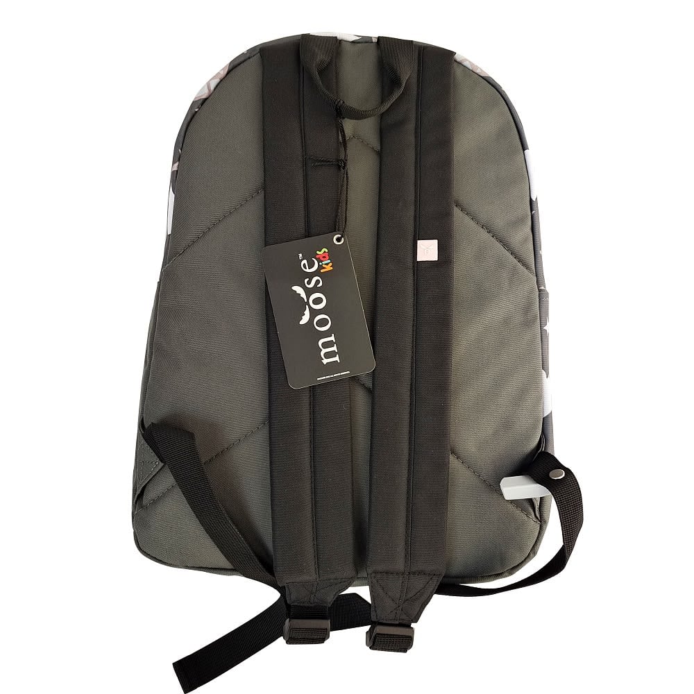 MOCHILA KIDS HEARTS MOOSE - 3