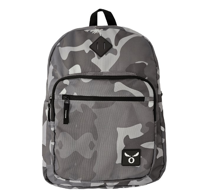 MOCHILA RESISTANCE MOOSE MILITAR - 1
