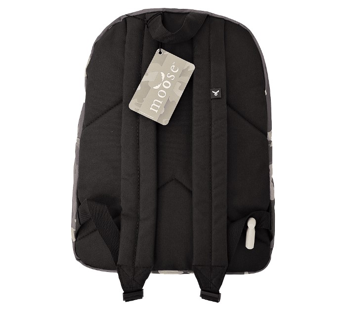 MOCHILA RESISTANCE MOOSE MILITAR - 3