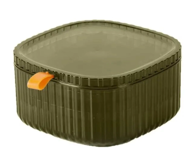 ORGANIZADOR JOYERO 3 NIVELES LD-1003 - 1