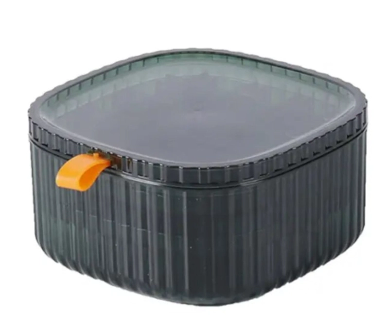 ORGANIZADOR JOYERO 3 NIVELES LD-1003 - 1
