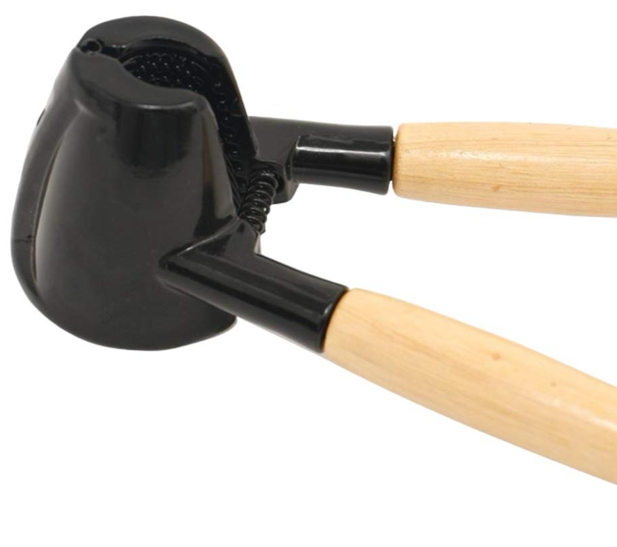 CLIP PELADOR MANUAL DE NUECES Y FRUTOS SECOS MADERA - 2