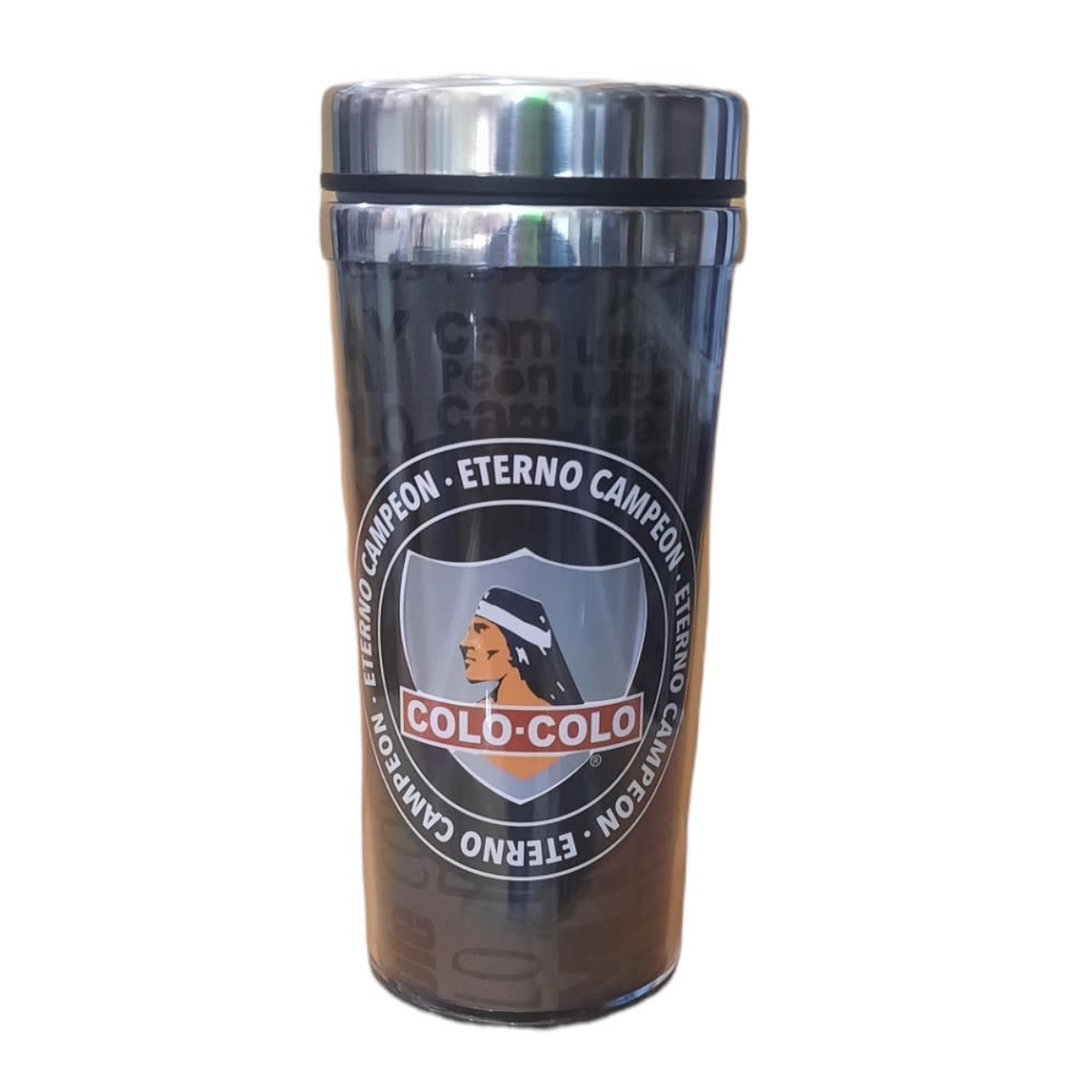 VASO MUG TÉRMICO COLO COLO - 2