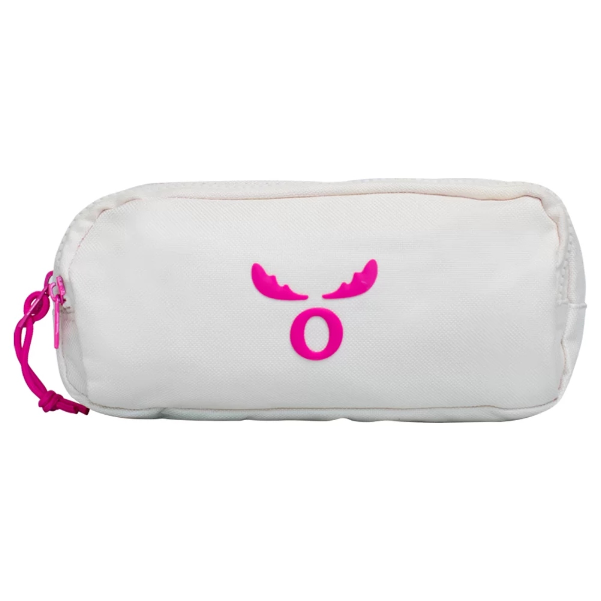 ESTUCHE ESCOLAR MOOSE CALIFORNIA WHITE - 1