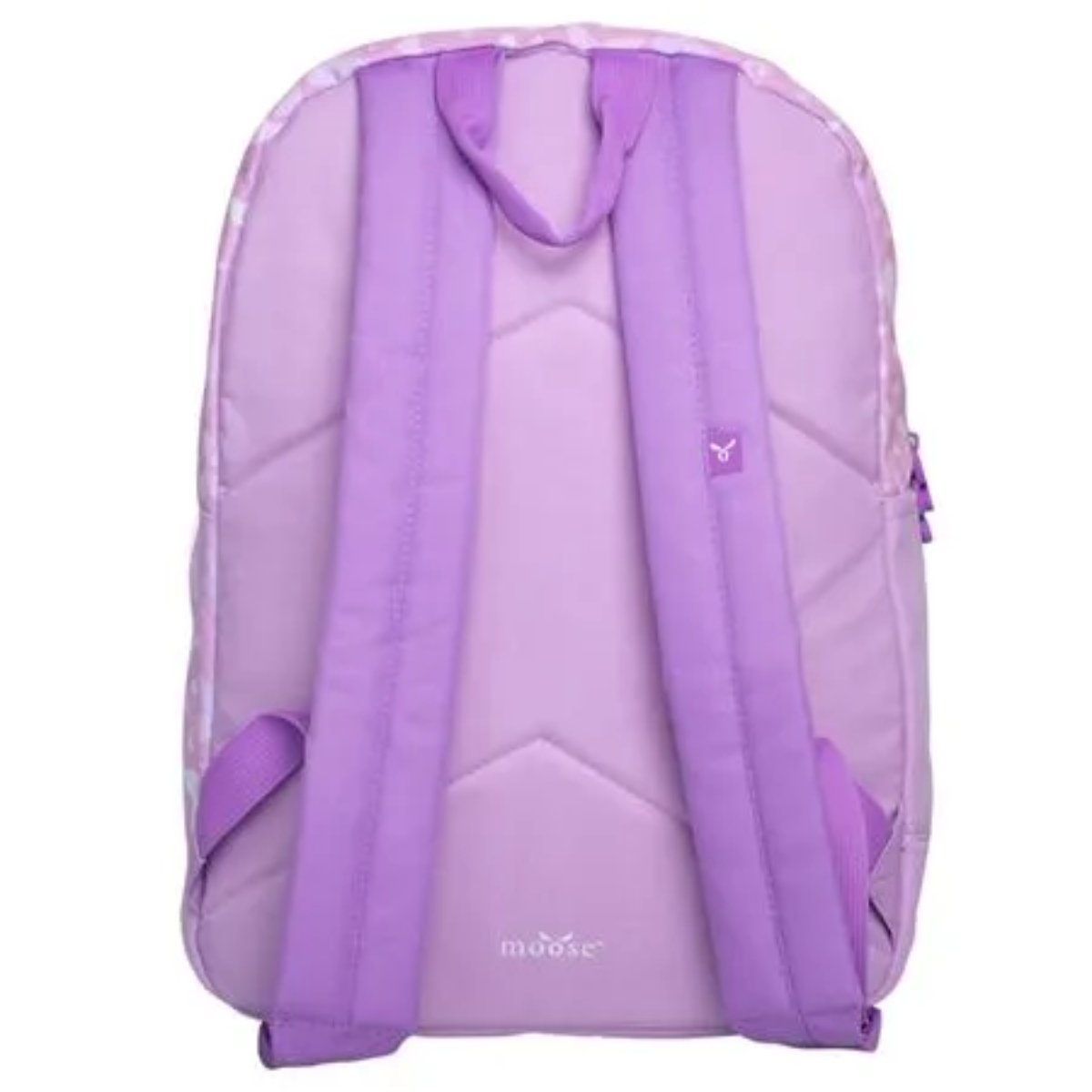 MOCHILA ESCOLAR KIDS BUTTERFLY MOOSE - 3