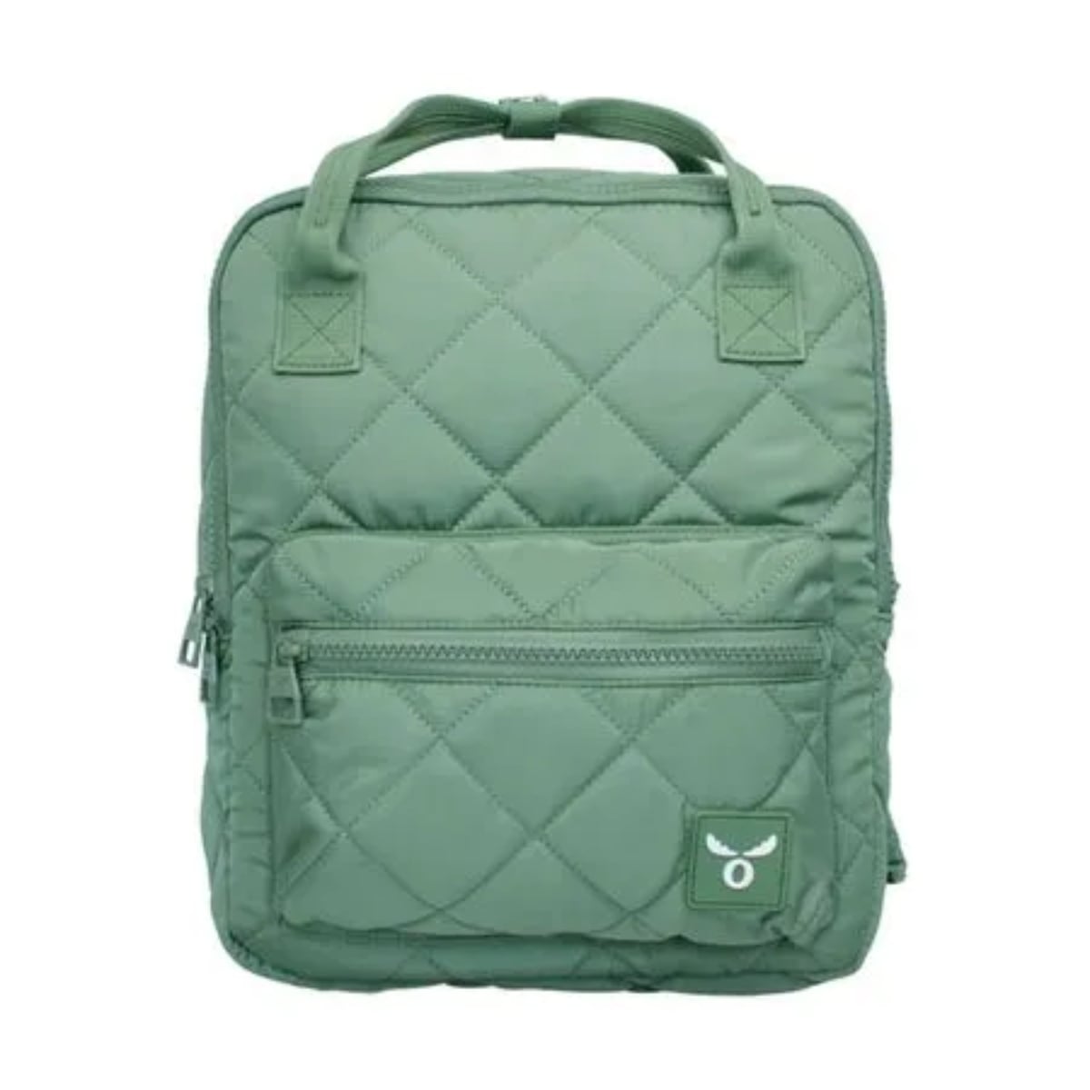 MOCHILA JUVENIL MOOSE PARKA MINI MOSS - 1