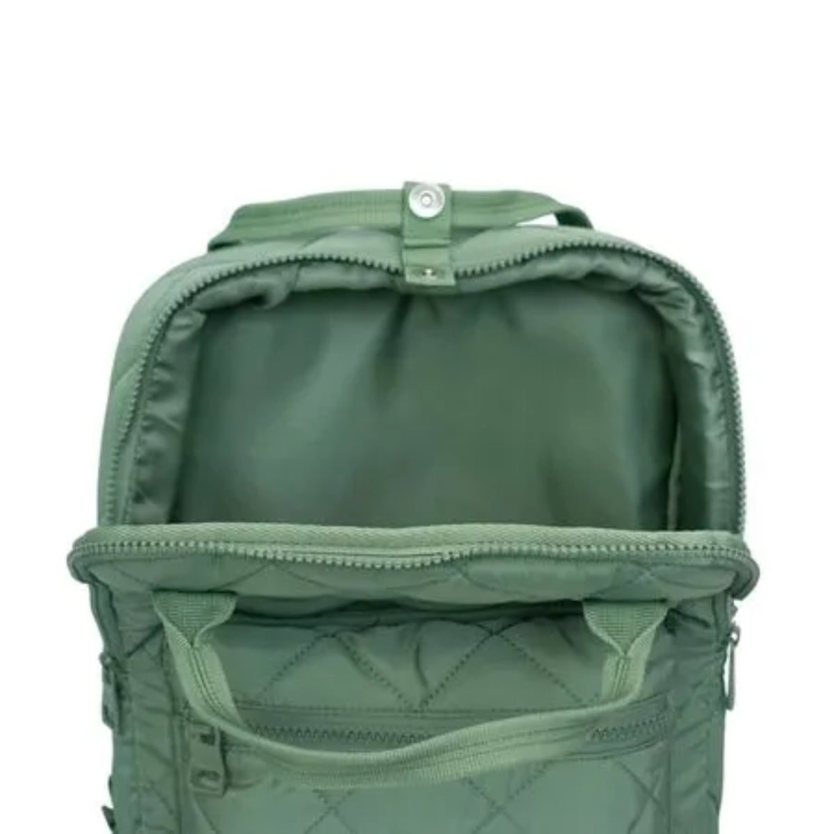 MOCHILA JUVENIL MOOSE PARKA MINI MOSS - 2