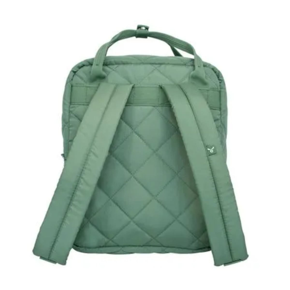 MOCHILA JUVENIL MOOSE PARKA MINI MOSS - 3