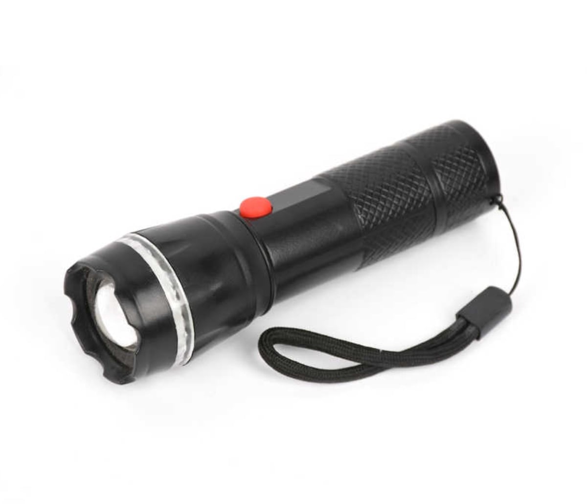 LINTERNA FOCO LED DE ALTO BRILLO - 2