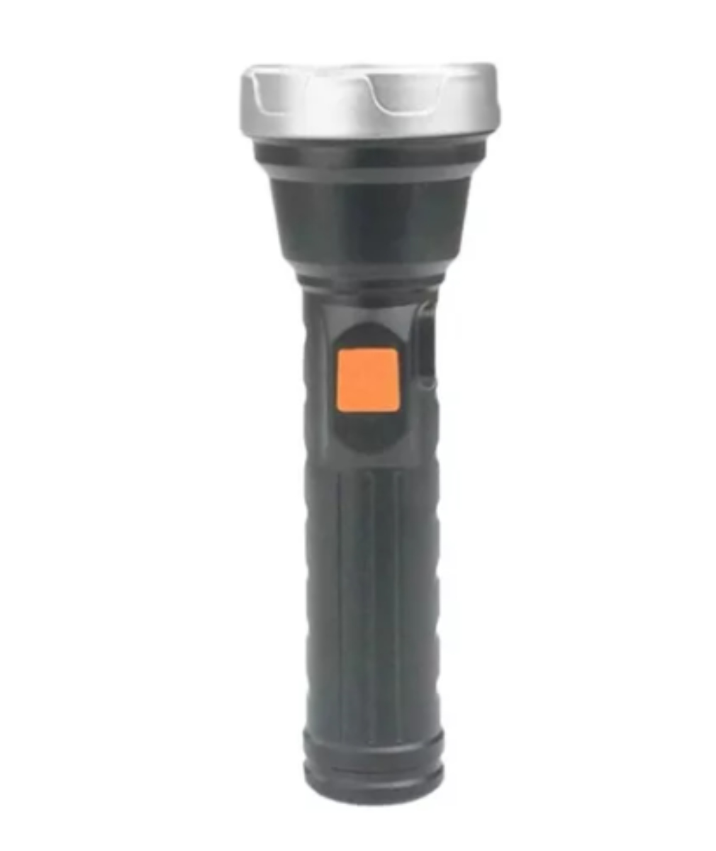 LINTERNA RECARGABLE USB LUZ FUERTE BL-1752 - 1