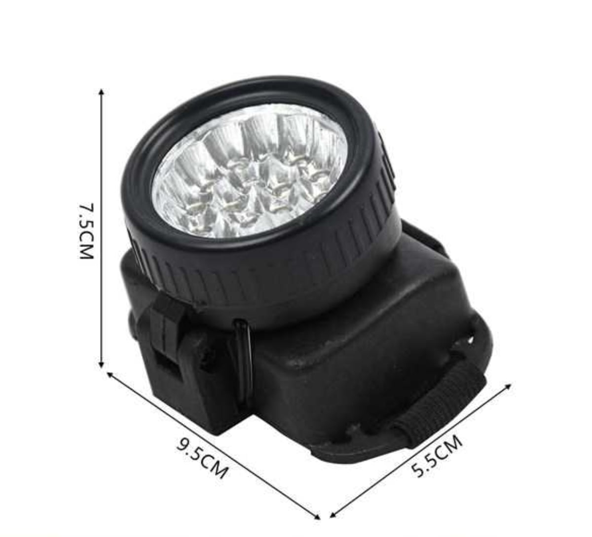 KIT OEM LUCES BICICLETA LUZ DELANTERA TRASERA - 2