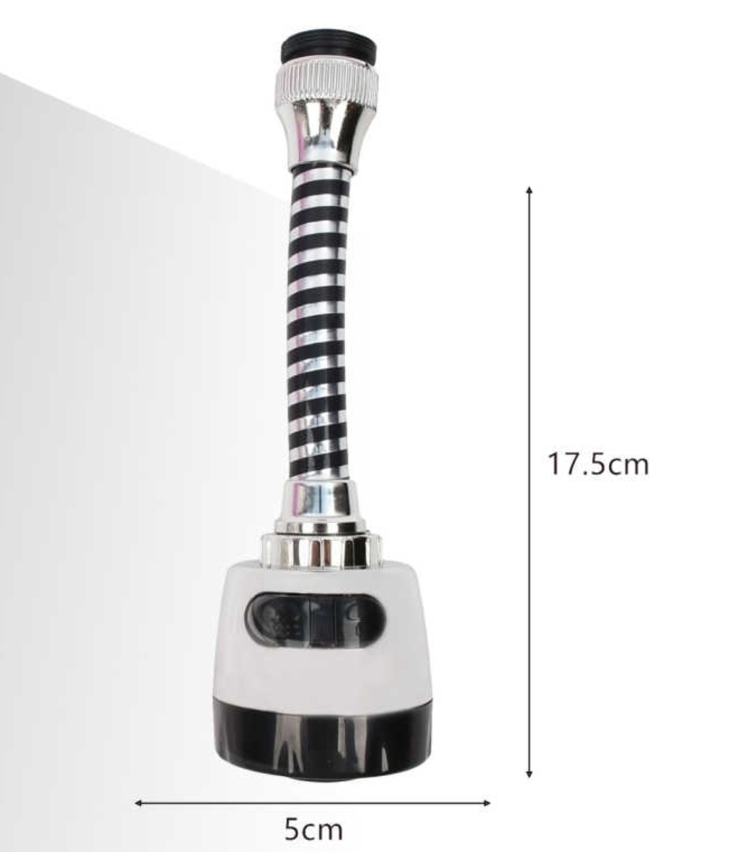 FILTRO PARA GRIFO EXTENSOR - 2