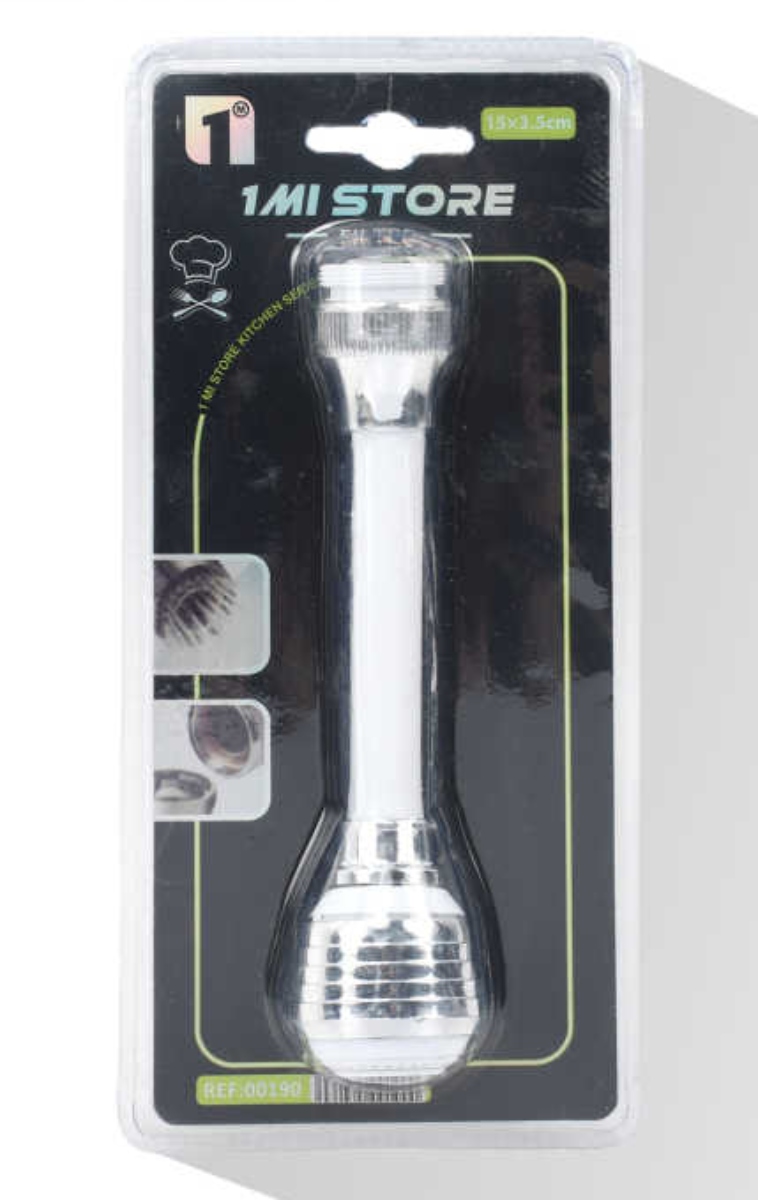FILTRO PARA GRIFO - 1