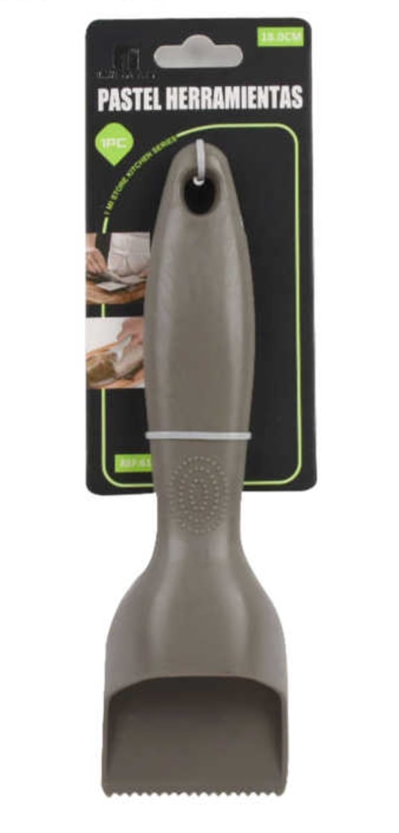 SET 2 HERRAMIENTAS DE COCINA 18CM - 1