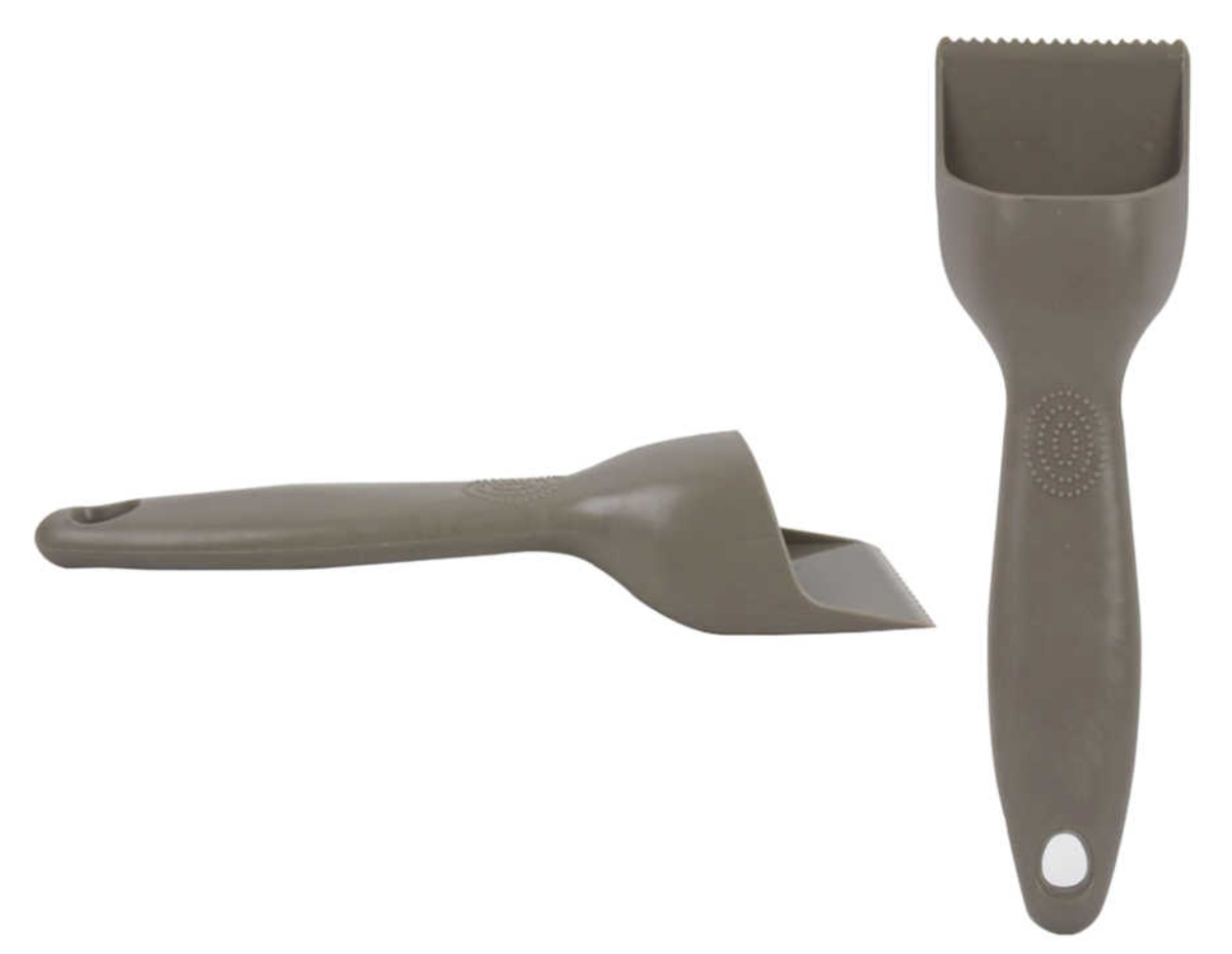 SET 2 HERRAMIENTAS DE COCINA 18CM - 2