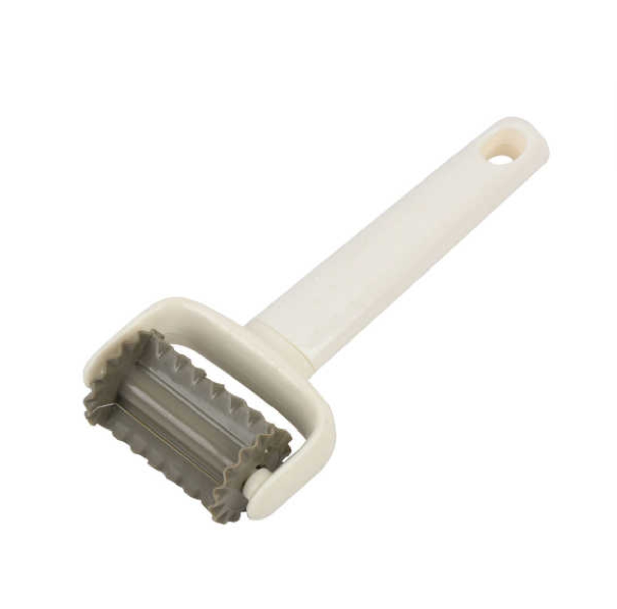 RODILLO CORTADOR PARA PASTELERÍA DE PLÁSTICO - 2