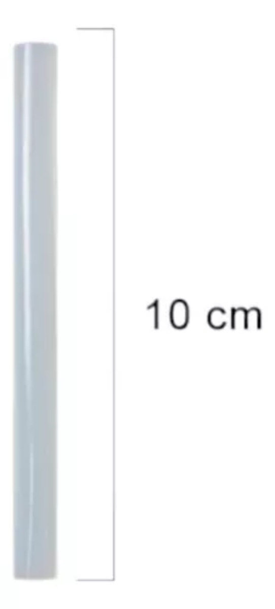 PACK 40 BARRAS DE SILICONA 10 CM - 2