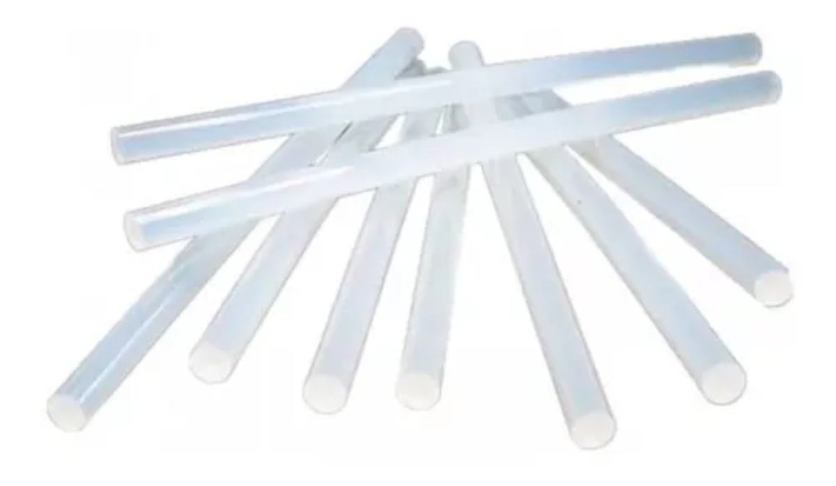 PACK 24 BARRAS DE SILICONA 19 CM - 1