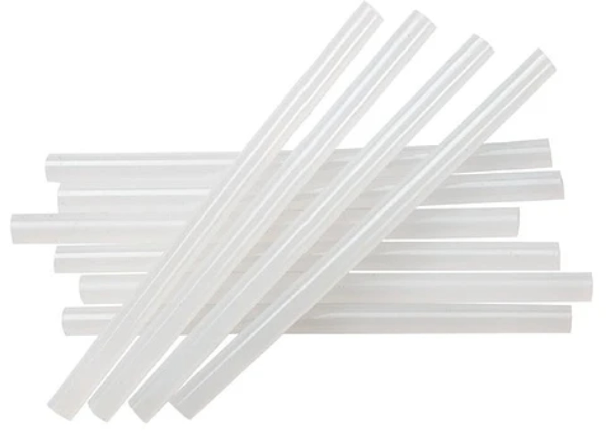 PACK 24 BARRAS DE SILICONA 19 CM - 2