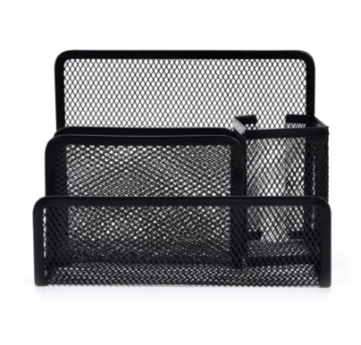 ORGANIZADOR OEM MALLA DE METAL CLASIFICADOR ESCRITORIO - 1