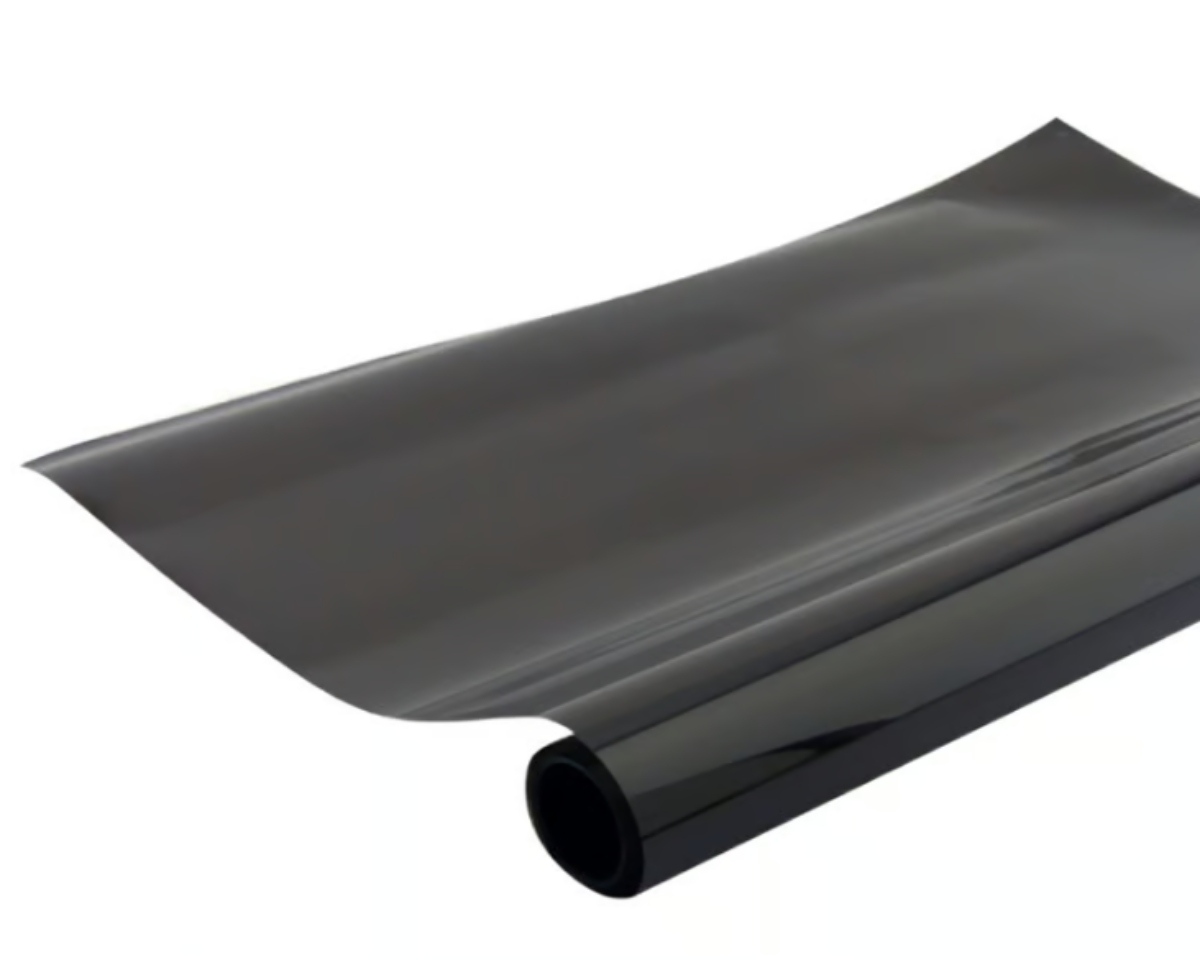 PAPEL POLARIZADO AUTO LIGHT BLACK W-FA 50CM X 3 METROS - 2