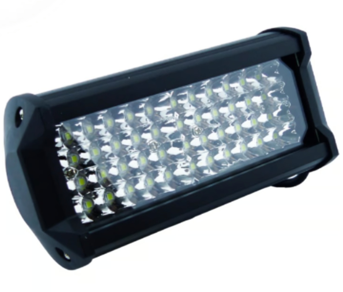 NEBLINERO LED 48 LED NEW LUZ BLANCA 48W 12 VOLT - 2