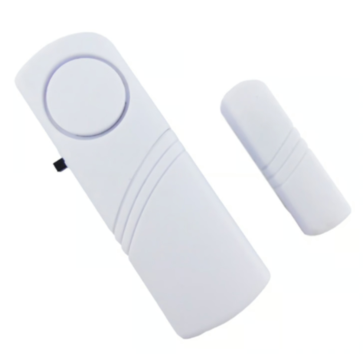ALARMA OEM A PILA DE PUERTA Y VENTANA MOD JD-188 - 2